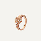 Halo Diamond Ring