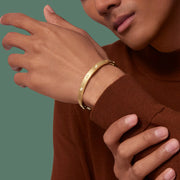 Love 4 Diamond Bracelet