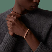 Love 4 Diamond Bracelet