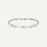 Tennis Diamond Bracelet