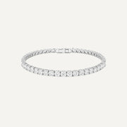 Tennis Diamond Bracelet