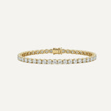 Tennis Diamond Bracelet