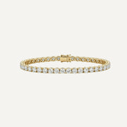 Tennis Diamond Bracelet
