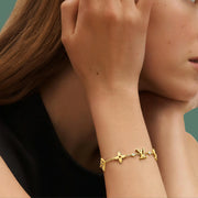 Idylle Blossom Multi-Motif Bracelet