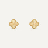 Clovers Earrings