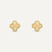 Clover Earrings