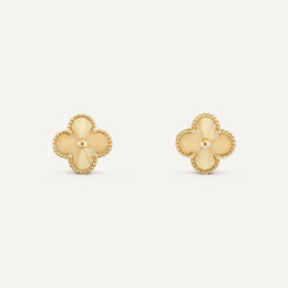 Clover Earrings