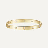 Love Diamond Bracelet
