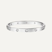 Love Diamond Bracelet