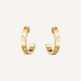 Love Earrings