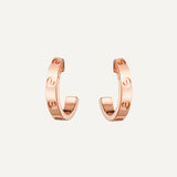 Love Earrings