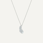 Nice Feather Pendant