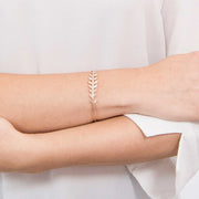Mayfly Bracelet