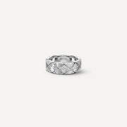 Coco Crush Diamond Ring