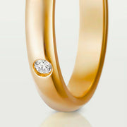 Band 1 Diamond Ring