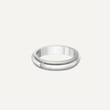 Band 1 Diamond Ring