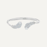 Nice Feather Bracelet