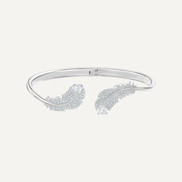 Nice Feather Bracelet