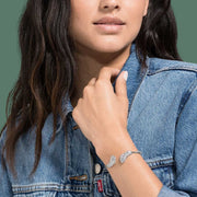 Nice Feather Bracelet