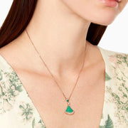 Divas Dream Malachite Pendant