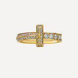 T1 Diamond Ring