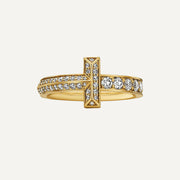 T1 Diamond Ring