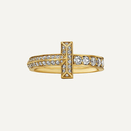 T1 Diamond Ring